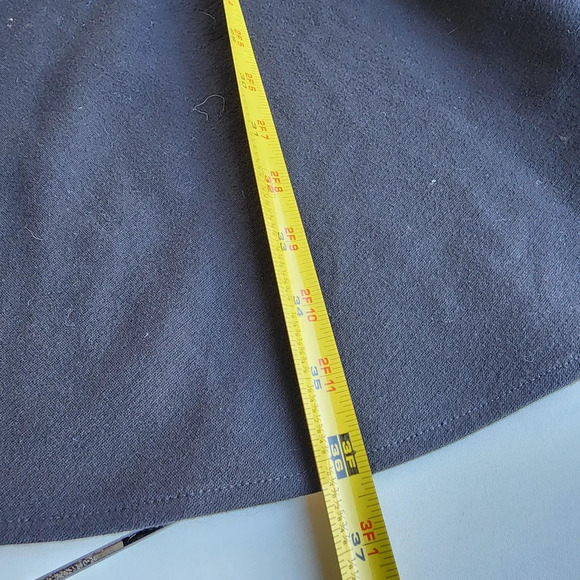 Express Stretch Dress Black Mesh Top Jewels Sleveless Women's Rayon Sz 4 - Picture 12 of 16